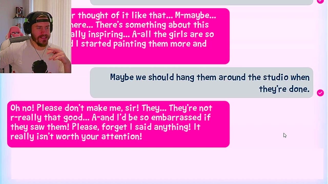 Horny Nurse Faps in Doggy Style While Treating Patients