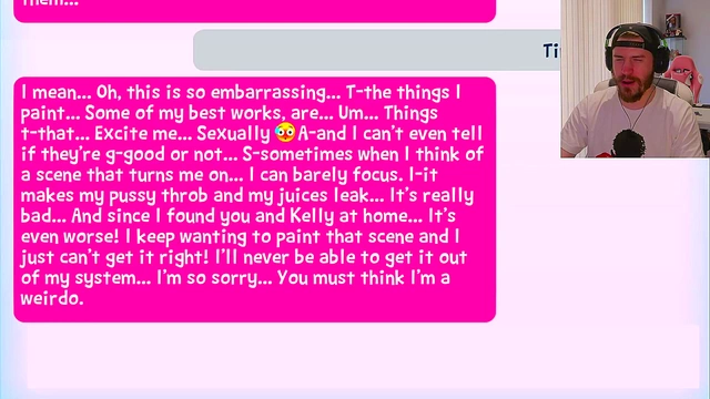 Horny Nurse Faps in Doggy Style While Treating Patients