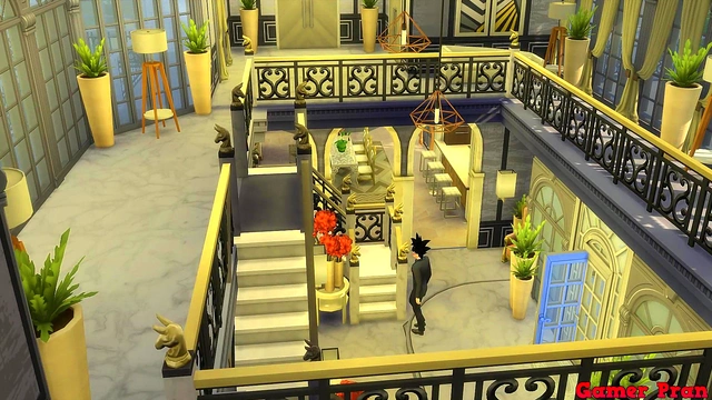 Horny Maid Gets Fucked By Boss While Cuckolded Husband Watches In Dragon Ball Hentai