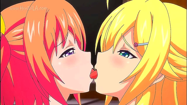 Young Teens Fuck Hard In Uncensored Japanese Hentai Orgy Mankitsu Chapter 4