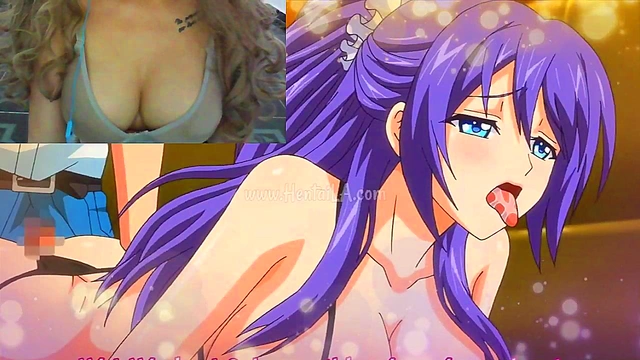 Young Teens Fuck Hard In Uncensored Japanese Hentai Orgy Mankitsu Chapter 4