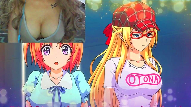 Young Teens Fuck Hard In Uncensored Japanese Hentai Orgy Mankitsu Chapter 4