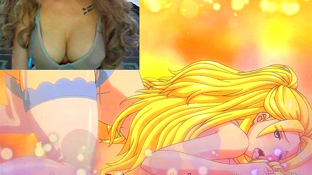 Young Teens Fuck Hard In Uncensored Japanese Hentai Orgy Mankitsu Chapter 4