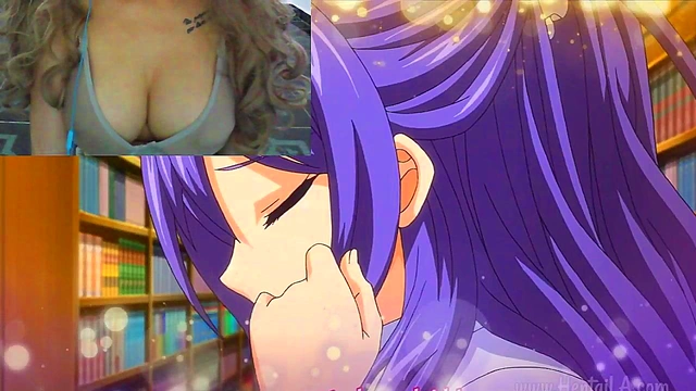 Young Teens Fuck Hard In Uncensored Japanese Hentai Orgy Mankitsu Chapter 4