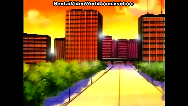 Hentai Chick Transforming Into A Sexy Chicken For Steamy Anime Fun