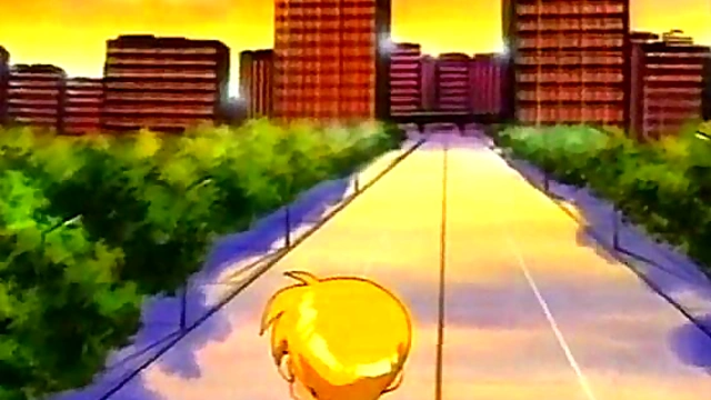 Hentai Chick Transforming Into A Sexy Chicken For Steamy Anime Fun