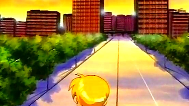 Hentai Chick Transforming Into A Sexy Chicken For Steamy Anime Fun