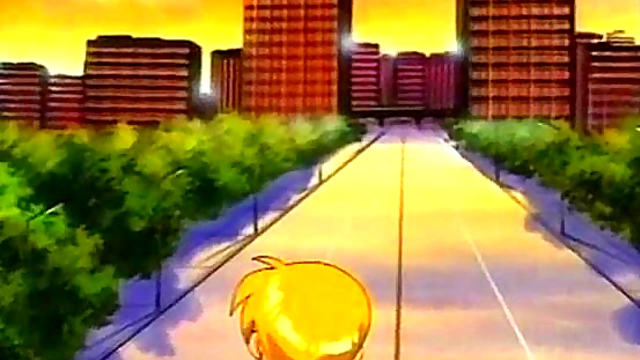 Hentai Chick Transforming Into A Sexy Chicken For Steamy Anime Fun