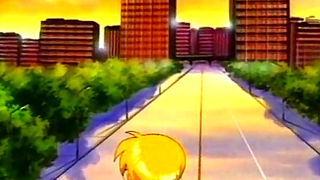 Hentai Chick Transforming Into A Sexy Chicken For Steamy Anime Fun