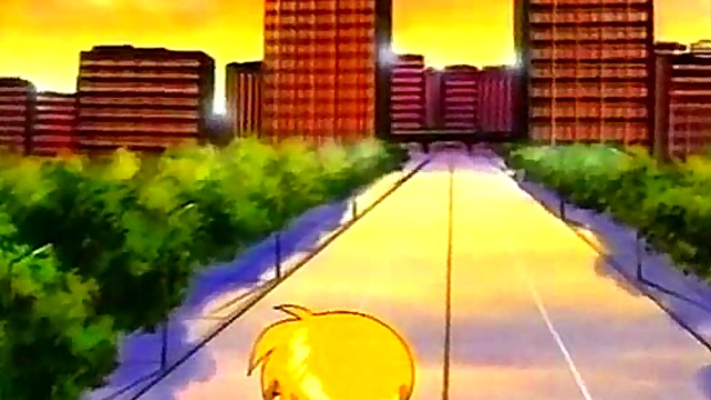 Hentai Chick Transforming Into A Sexy Chicken For Steamy Anime Fun