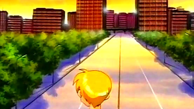 Hentai Chick Transforming Into A Sexy Chicken For Steamy Anime Fun