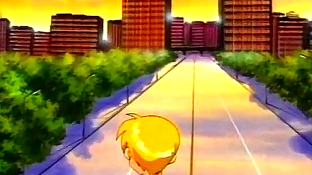 Hentai Chick Transforming Into A Sexy Chicken For Steamy Anime Fun