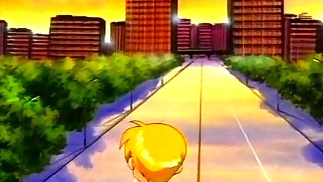 Hentai Chick Transforming Into A Sexy Chicken For Steamy Anime Fun