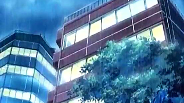 Cute Anime Chick Gets Fucked Hard in Mija Vol.2 Hentai Adventure