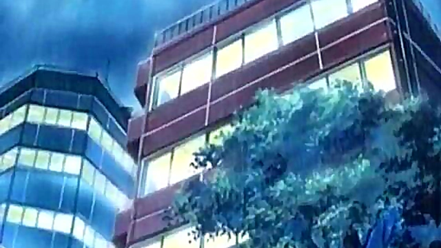 Cute Anime Chick Gets Fucked Hard in Mija Vol.2 Hentai Adventure