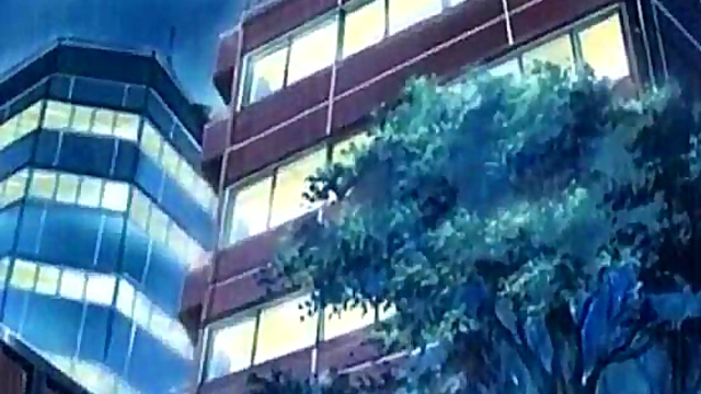 Cute Anime Chick Gets Fucked Hard in Mija Vol.2 Hentai Adventure