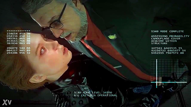 Delicate Handjob By Fragile Anime Girl In Stunning 3D SFM Action