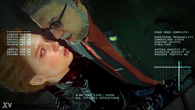 Delicate Handjob By Fragile Anime Girl In Stunning 3D SFM Action