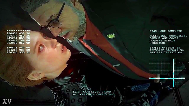 Delicate Handjob By Fragile Anime Girl In Stunning 3D SFM Action