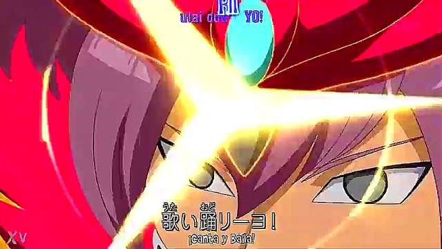 Hentai Anime Opener – Inazuma GO Chrono Stone Theme Song Revealed