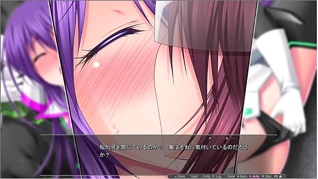 Defeated by Female Clone Soldier in Glittering Senki Mystertia Hentai