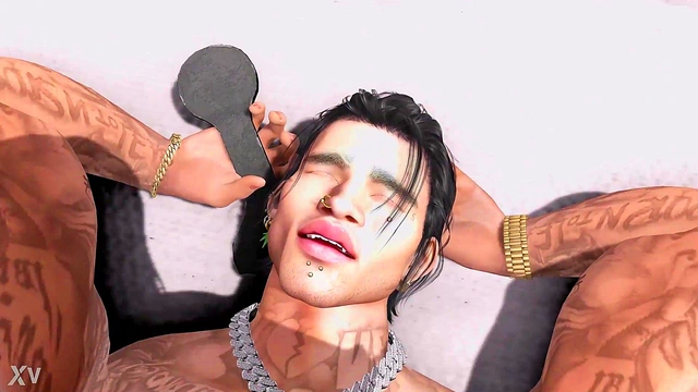 Busty Fairy Gets Fucked Hard In 3D Hentai Adventure