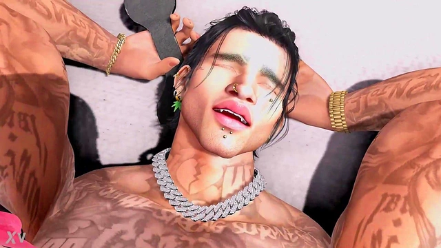 Busty Fairy Gets Fucked Hard In 3D Hentai Adventure