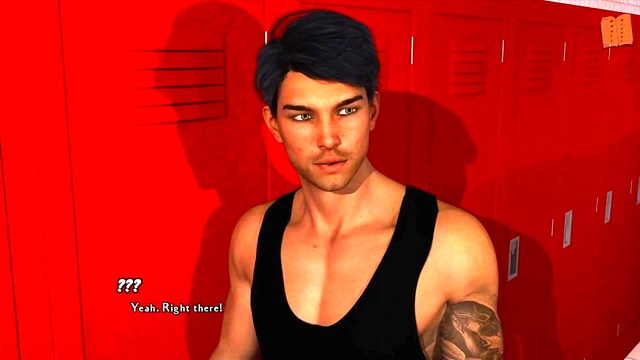 Hot Blonde Receptionist Gets Fucked Doggy Style By horny Coach