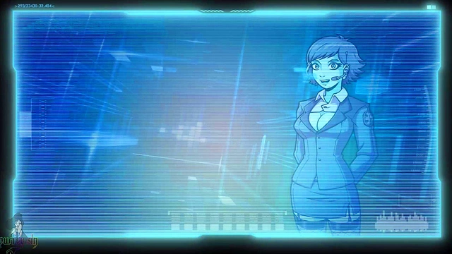 Redhead Princess Jasmine Gets Milked By Lara Croft & Aladdin In Anime Fantasy