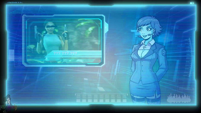 Redhead Princess Jasmine Gets Milked By Lara Croft & Aladdin In Anime Fantasy