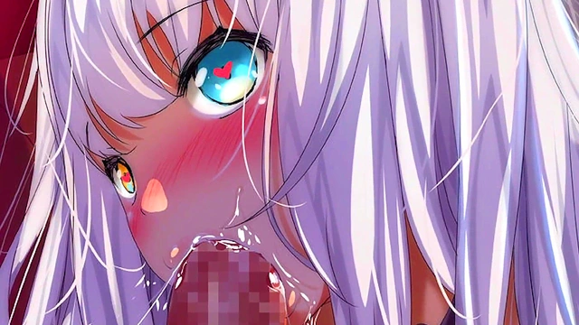 Hololive Anime JOI Fantasy Roleplay jerks You Off To The Beat