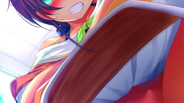 Hololive Anime JOI Fantasy Roleplay jerks You Off To The Beat