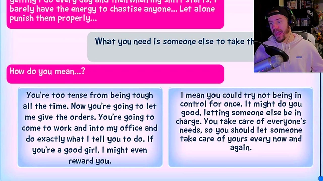 Mischievous Student Gets Scolded by Catgirl Teacher in Doggy Style FAP CEOs Fantasy