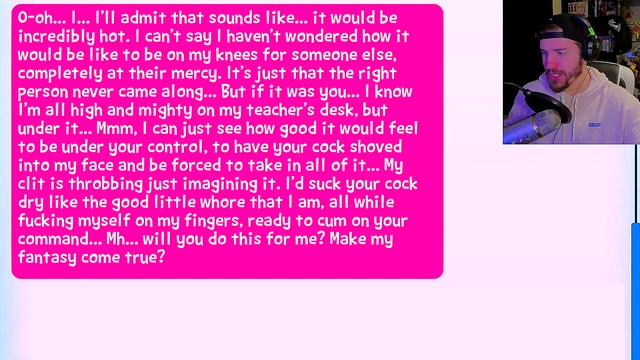 Mischievous Student Gets Scolded by Catgirl Teacher in Doggy Style FAP CEOs Fantasy