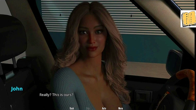 Racheal Reveals Her Secret With Teen MILF Action & Big Tits Ecchi Fun