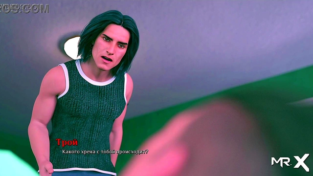 Busty Anime Goddess Seduces You in This Erotic Dream Game Adventure