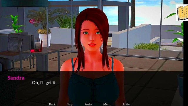 My New Family – Erotic 3D Hentai Adventure With Cartoon Cuties