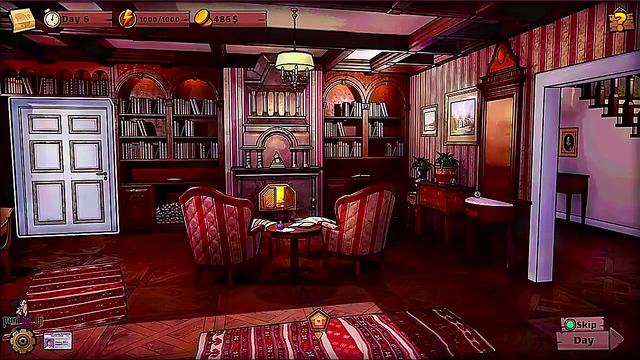 Hentai Neko Girls Enjoy Monster Action at the Breeding Farm Brothel