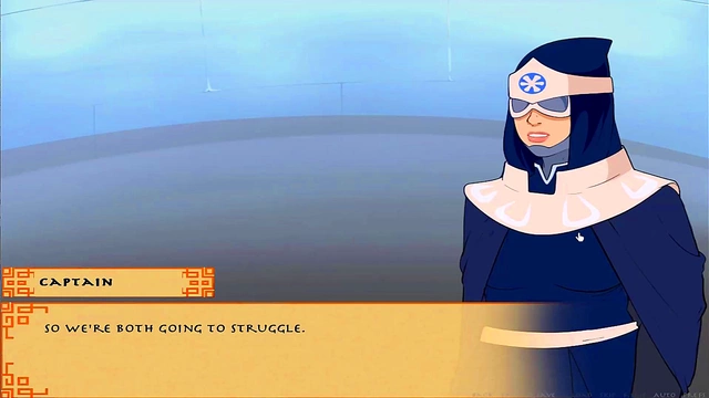 Super Sexy Anime Girls With Big Tits Take On The Four Elements Trainers