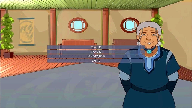 Super Sexy Anime Girls With Big Tits Take On The Four Elements Trainers