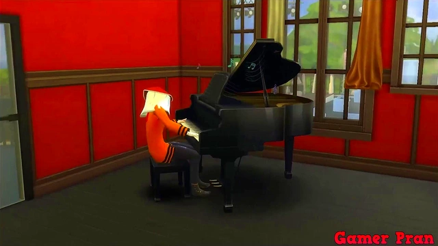 Naruto Teaches Mizukage A Lesson In Hardcore Anal Sex With Cuckold Drama