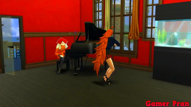 Naruto Teaches Mizukage A Lesson In Hardcore Anal Sex With Cuckold Drama