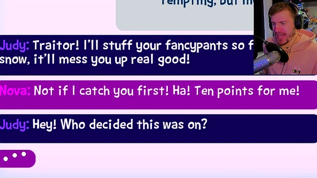 Horny Catgirls Engage in Steamy Doggy Style During Wild Snowball Fap Session