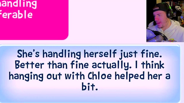 Sick Catgirl Gets Healed By Fap CEO’s Doggy Style Expertise