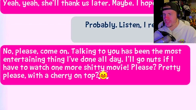 Sick Catgirl Gets Healed By Fap CEO’s Doggy Style Expertise