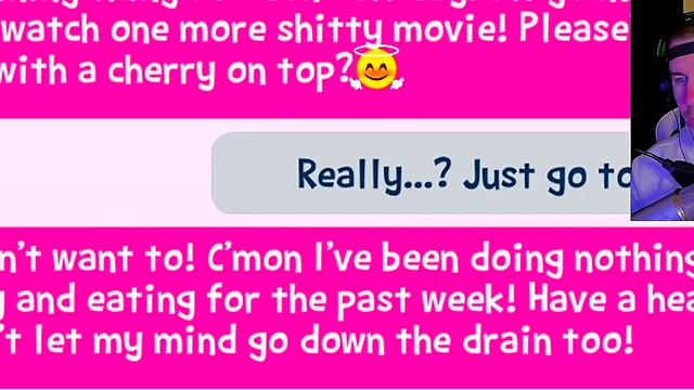 Sick Catgirl Gets Healed By Fap CEO’s Doggy Style Expertise