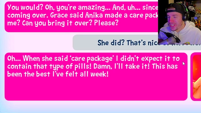 Sick Catgirl Gets Healed By Fap CEO’s Doggy Style Expertise