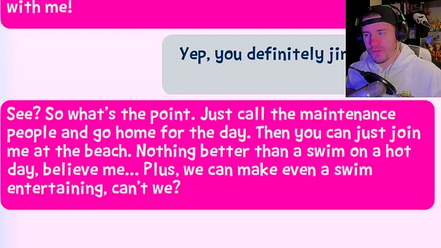 Sick Catgirl Gets Healed By Fap CEO’s Doggy Style Expertise