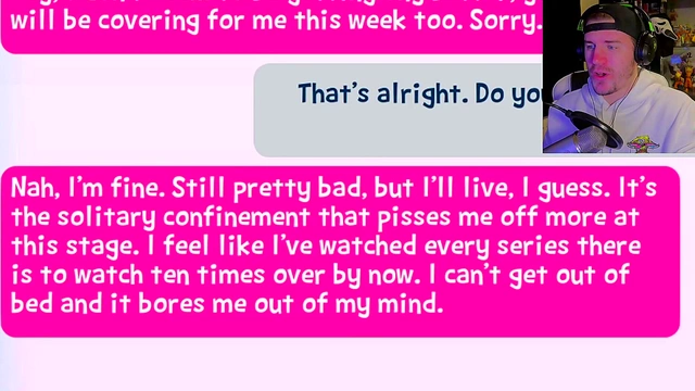 Sick Catgirl Gets Healed By Fap CEO’s Doggy Style Expertise