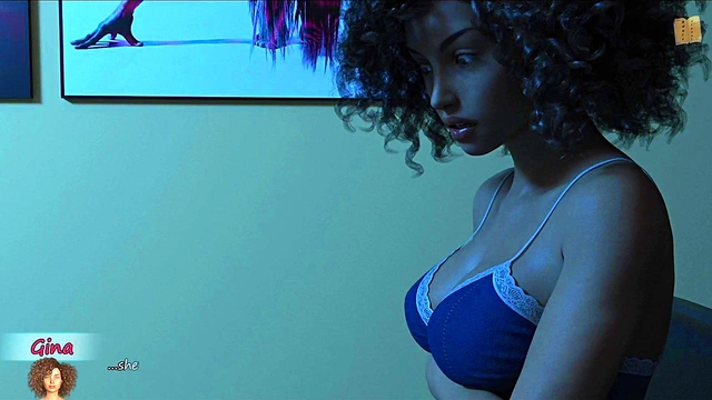 Sexy Teacher Squirts Intensely With Double PenetrationFuck Machine Toy